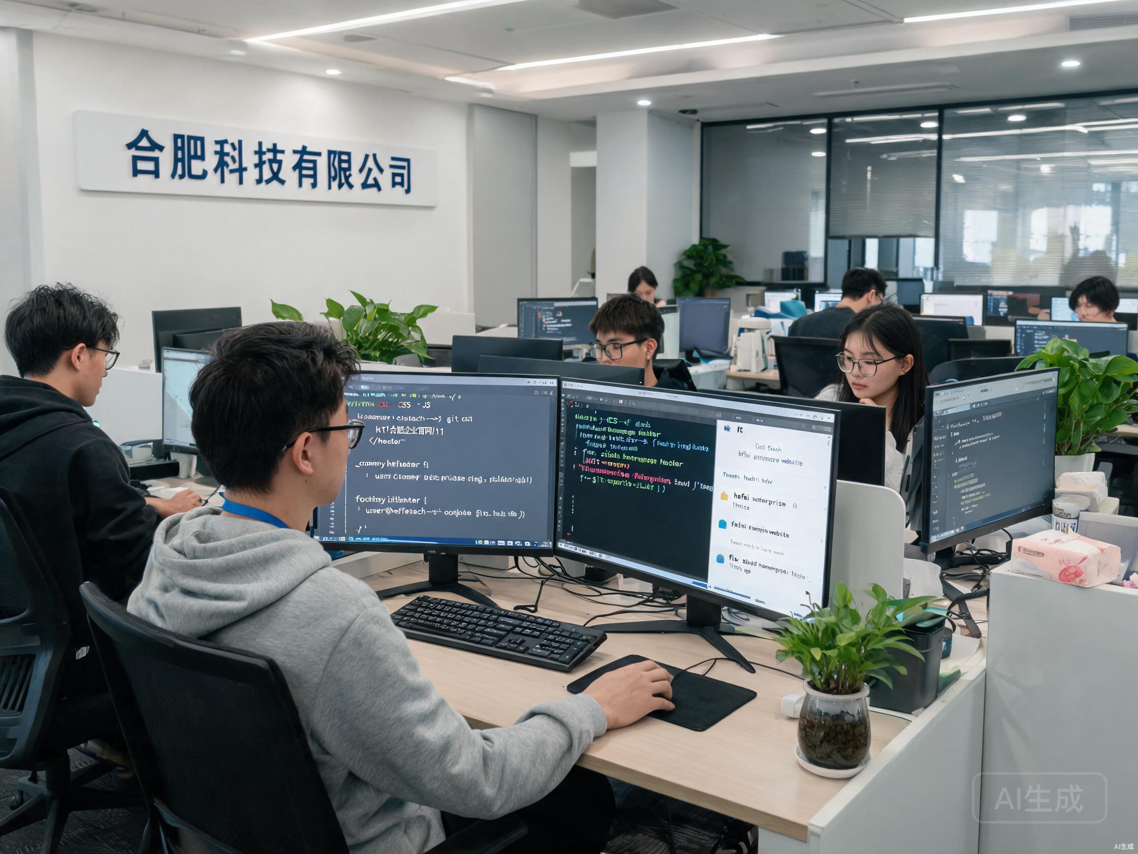 锦盛华东纯代码独立开发 - 非模板非拼接